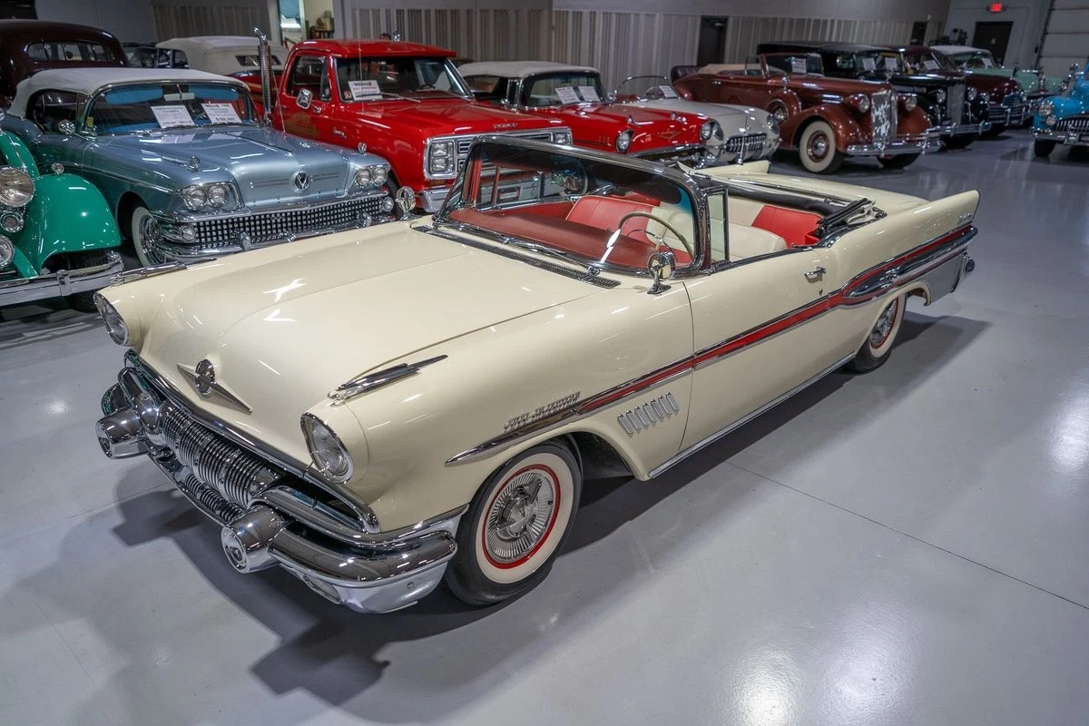 Автомобили Pontiac Bonneville - огромный выбор по лучшим ценам | eBay