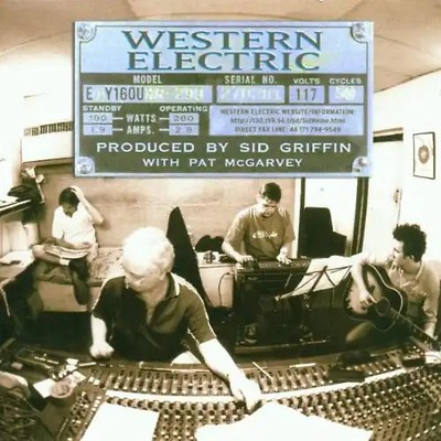 Western Electric - Western Electric