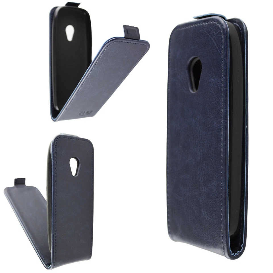 caseroxx Flip Cover for Nokia 6310 (2021), Case (Flip Cover) - Image 3 of 3