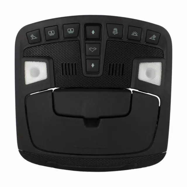 Consola superior para Ford (N/P JL1Z-78519A70-HA)