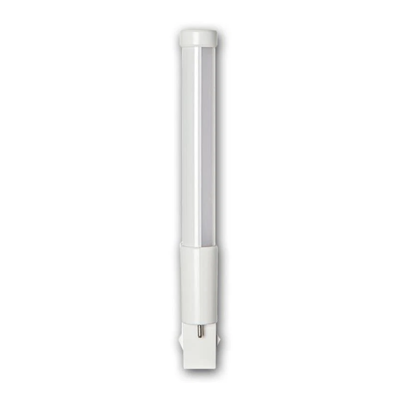 G23 Lámpara Cálida/Neutra 550lm, 5W Bombilla LED 230V, Bombilla Base G-23