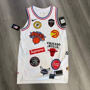 Nike Supreme Jersey | eBay