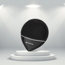 O.G. Cleanser Ultra-Hygienic Facial Cleansing Device for All Skin Types, Wate...