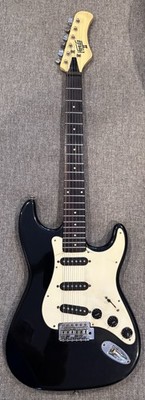 Hondo II 1999 H760 