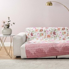 Telo arredo Bassetti Home Innovation collezione GRANFOULARD articolo CASABLANCA