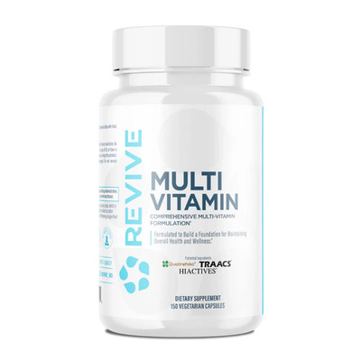 Revive MD - Multi Vitamin - 150 Capsules