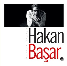 Hakan Basar: Maiden Voyage (LP)