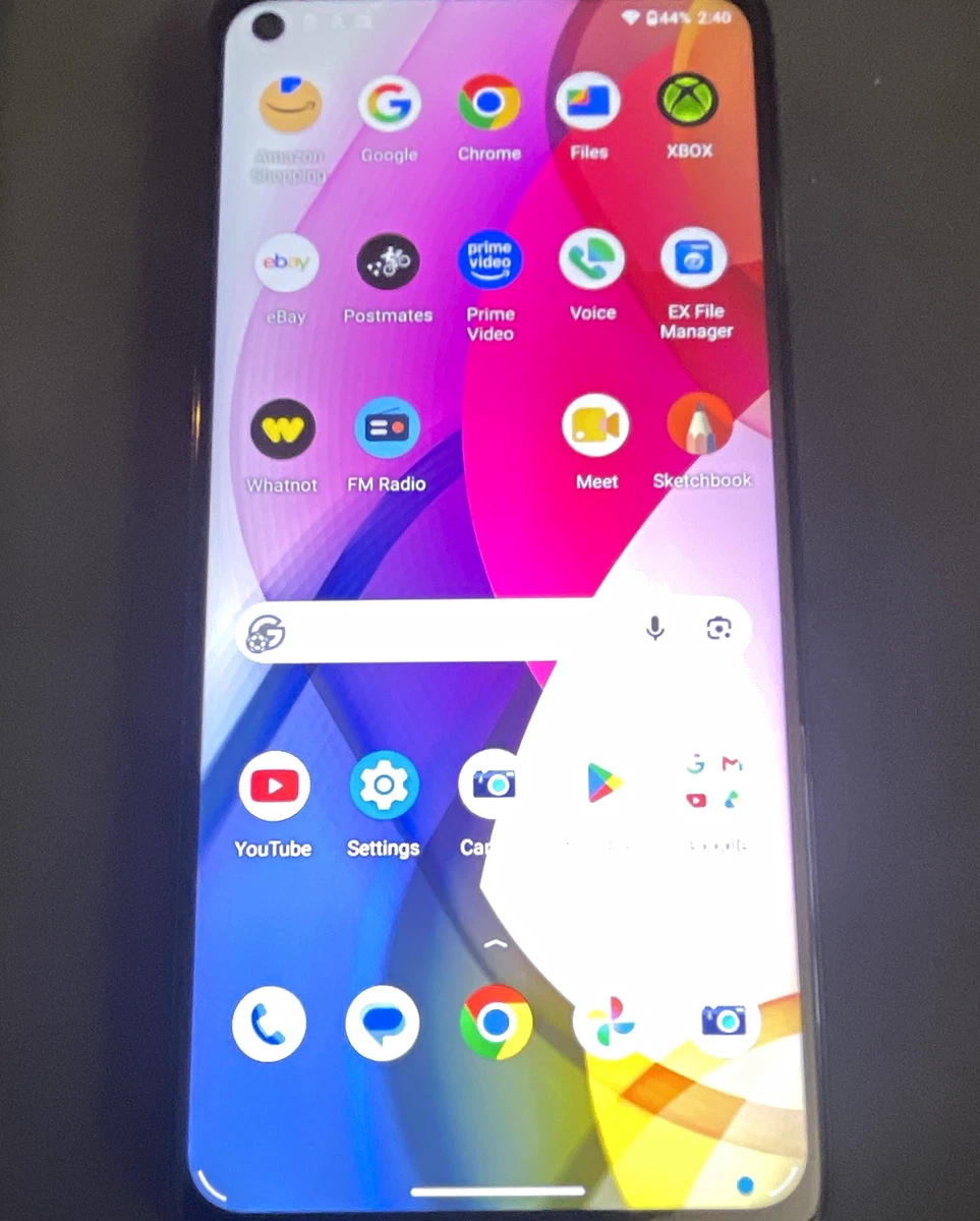 Preços baixos em Motorola Moto G Stylus (2021) | eBay