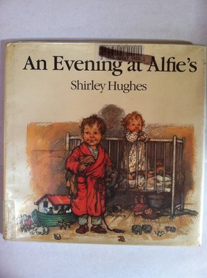 An Evening at Alfie's