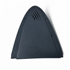 Vorwerk Thermomix TM31 Gehäuse Seitenteil rechts Original Abdeckung Ersatzteil