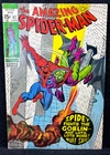 The Amazing Spider-Man #97 (Marvel Comics June 1971)