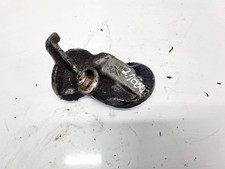 Ford Explorer 1996 Oil filter adapter (bracket - flange, Oil Filte FR2686550-38