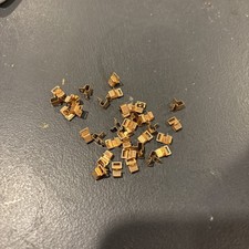 Viper Scale Racing Pick Up Shoe Hangers 17 Pairs Brand New  