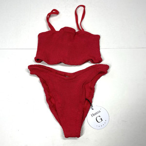 Hunza G PAMELASWIMORANGEDTM 関税送料込 Hunza G | eBay