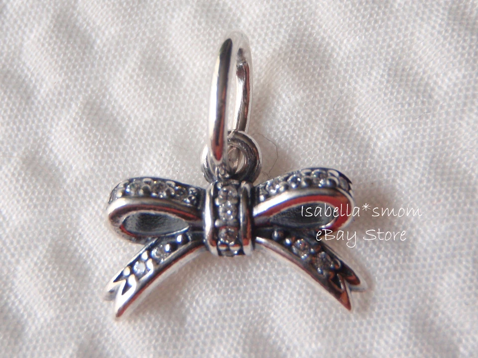 PANDORA Modeschmuck-Anhänger