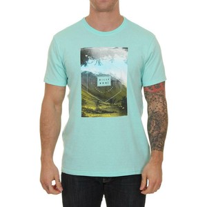camisetas billabong hombre