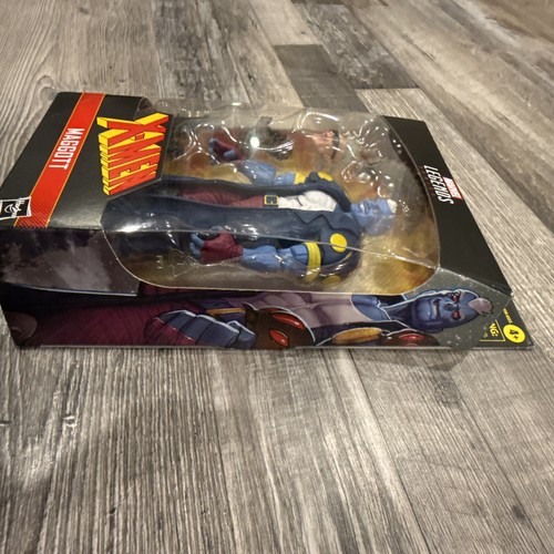 Marvel Legends Series - ¡Elige tu figura 75+ leyendas en stock! Todo NUEVO en caja - Imagen 6 de 6