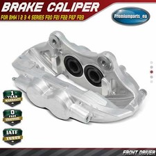 Brake Caliper Front Right for BMW 1 2 3 4 Series F20 F21 F22 F87 F23 F31 F32 F82