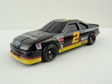 1994 Racing Champions 1/64 Rusty Wallace 2 Ford Motorsports - LOOSE