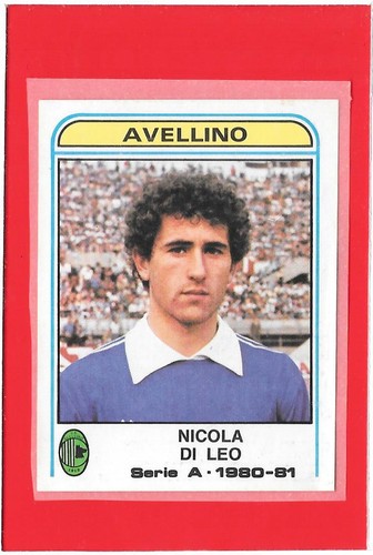 CALCIATORI 1980-81 -Panini- Figurine-Stickers SCEGLI RECUPERATE " 1 - 189 " - Picture 45 of 173