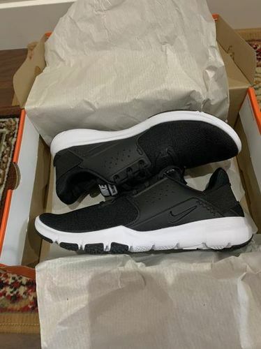 nike flex control tr3 black