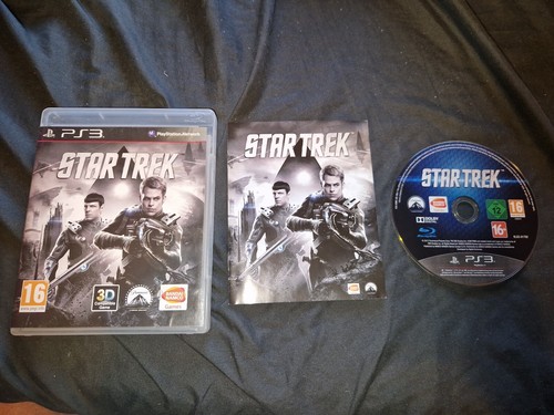 Sony Playstation 3 Games PS3 Make Your Selection S-Z - Picture 88 of 236