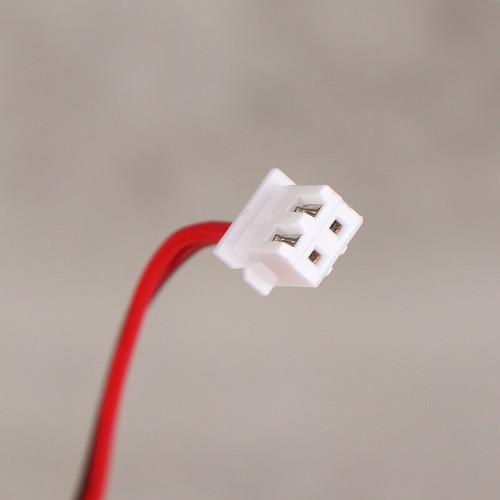 C 5V/12V/24V Computer CPU Cooler Mini Cooling Fan 40MM Small Exhaust Fan - Afbeelding 5 van 13