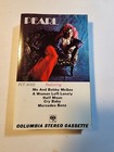 Janis Joplin - Pearl (Audio Cassette) Columbia Records PCT 30322 VG+ CS16