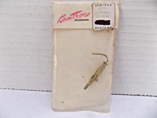 BRASS POWER REVERSE BY KEMTRON 1)PER PACK NIB #X94