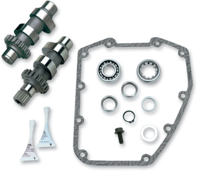 S & S Cycle 551CE Easy Start Chain Drive Camshaft Kit 106-5293