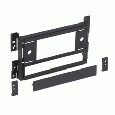 Metra 99-7409 Single DIN Radio Installation Dash Kit For Select Nissan Vehicles