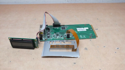 sophos sg 650 rev. 1 Display 