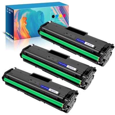 Impresión Tóner Samsung Mlt-d111l Alternativo M2020 M2020w M2022 2022w  heagle.ir