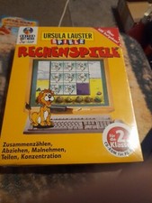 Rechenspiele 1 Rechenspiele für das erste und zweite Grundschuljahr