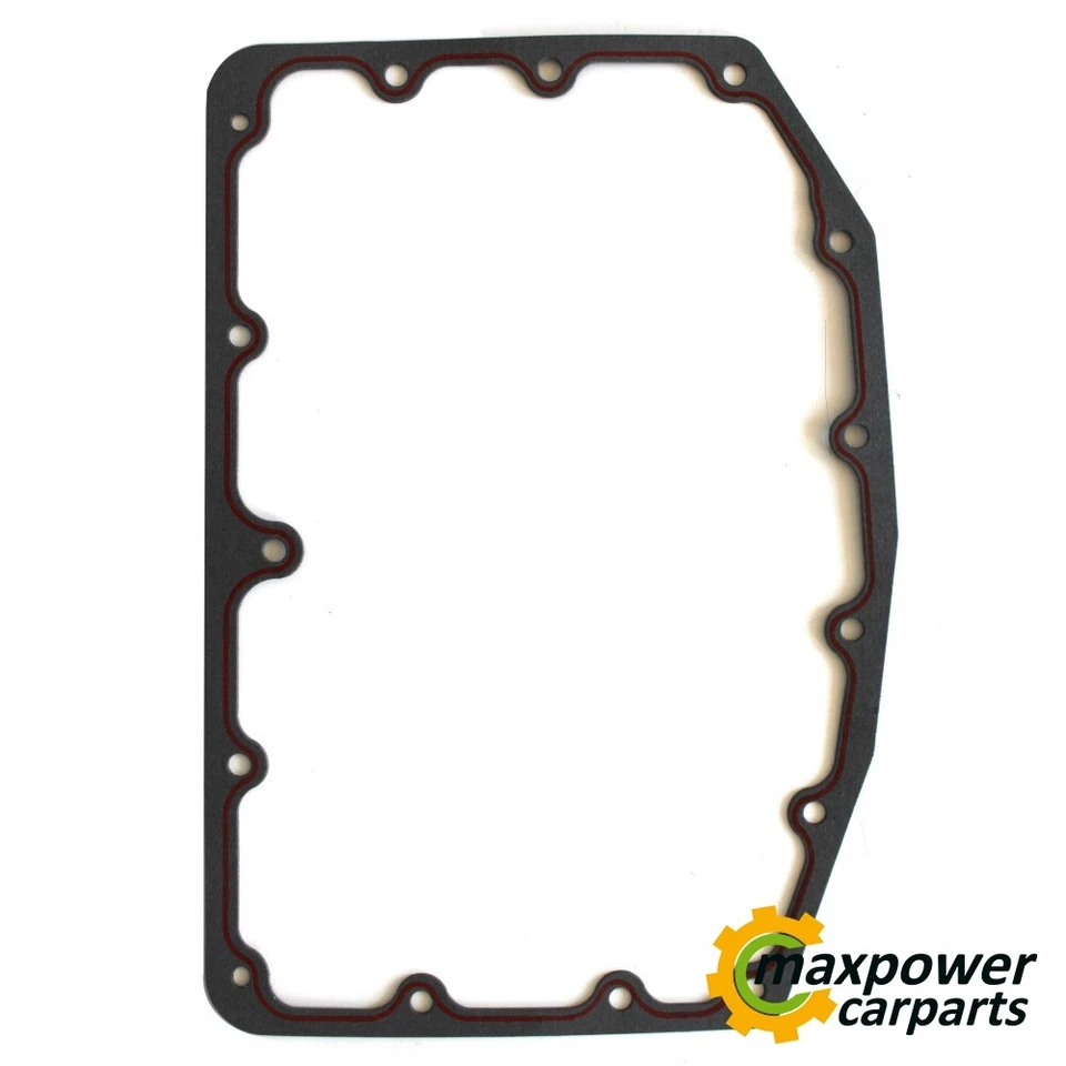 Oil Pan Gasket Set For 2011-16 Ford F250 F350 Super Duty 6.7 V8 406Cu DIESEL OHV Foto 3 de 4