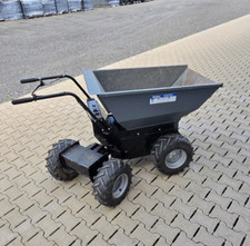 Elektrodumper , elektrische
