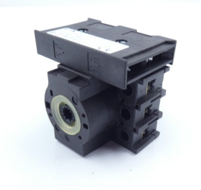 Eaton Möller Schalter/Relais HI11-P1/P3/E 600V