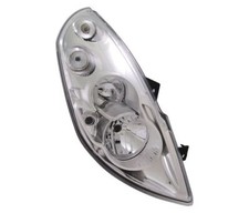 Phare Feu Feux Avant Droite Pour Opel Movano B 2010 VP2462P