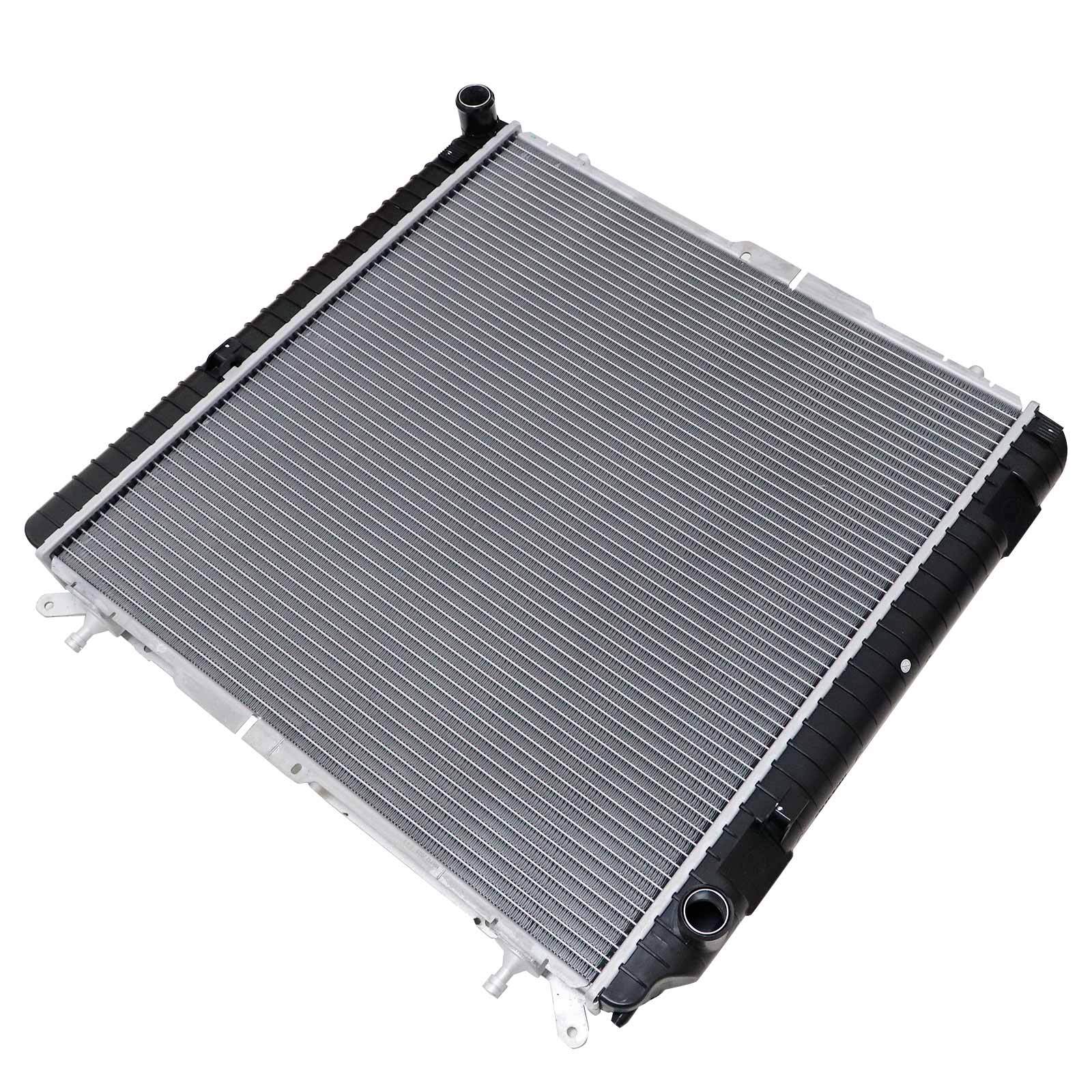 4635000402 NEW Radiator Assembly For Mercedes Benz G63 G65 463 G Wagon ...