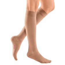 MEDIVEN PLUS REGULAR CALF 20-30 Compression Stockings Socks Pick Size  Color