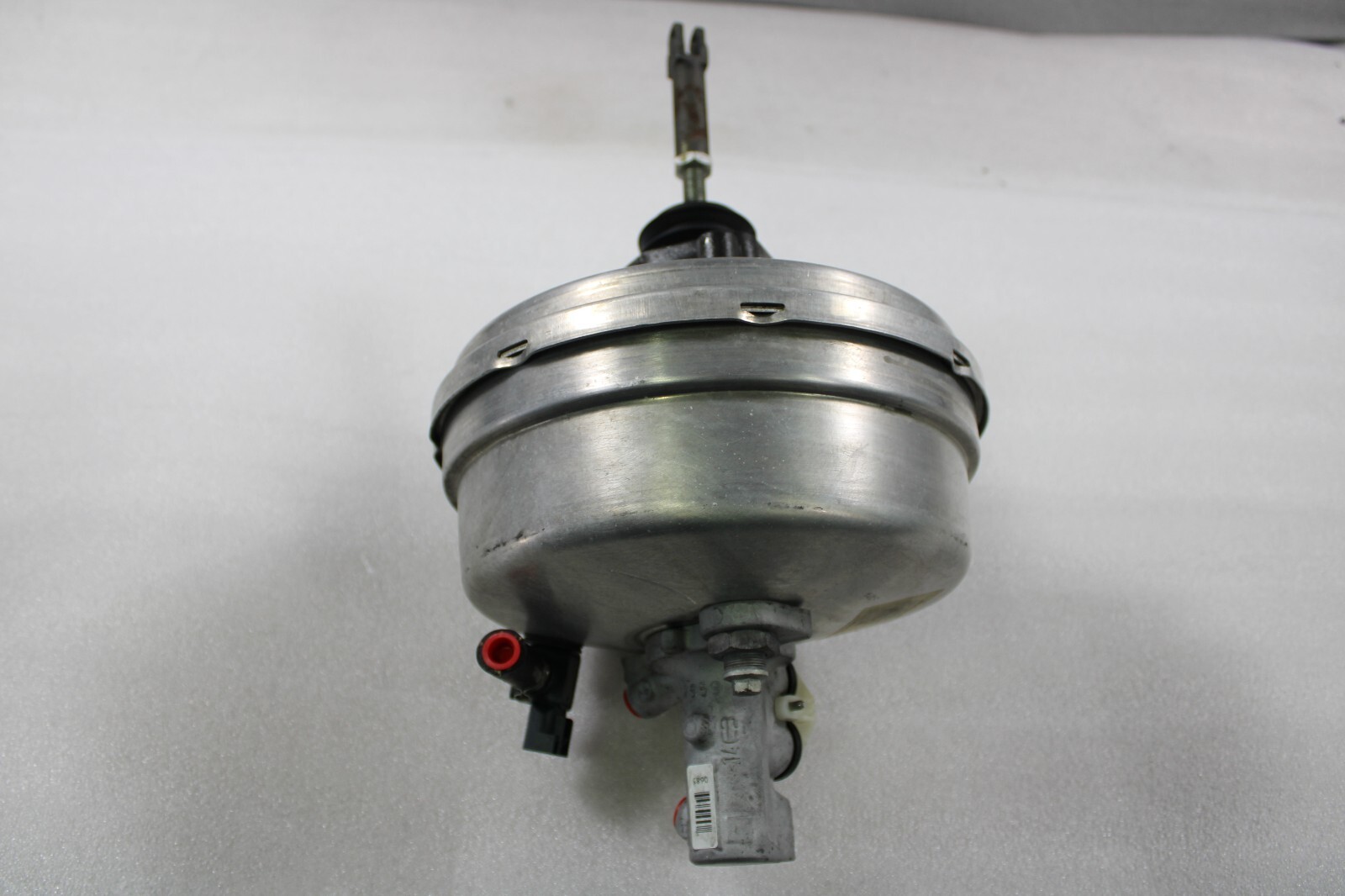 McLaren 720S, Power Brake Booster w/Master Cylinder, Used, P/N 14CA006CP