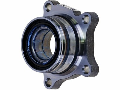 For 2007-2017 Toyota Tundra Wheel Hub Assembly Rear Left 54982KP 2008