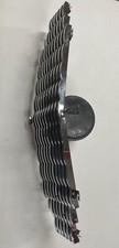 Austin Healey Front Grille Assembly 3 Pcs. For 100-6 Bn4bn6 Early 3000 Bn7 Austin Healey Front Grille Assembly 3 Pcs. For 100-6 Bn4bn6 Early 3000 Bn7