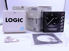 VDO Logic Combi engine monitoring Indicator N...