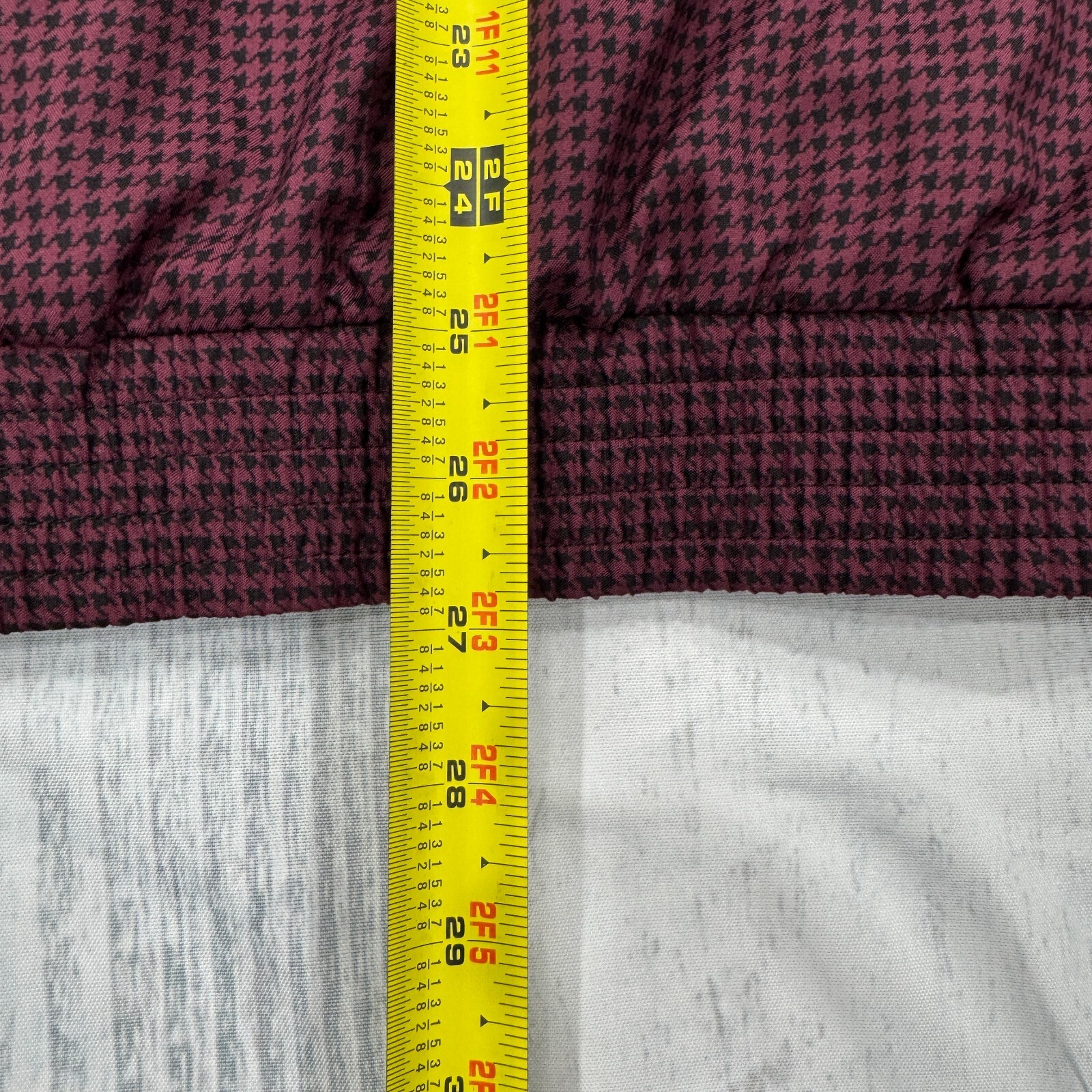 Zero Restriction Snap Jacket L Gortex Golf Outerw… - image 9