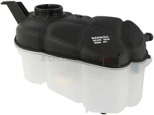 PRO PARTS Expansion Tank/Coolant Reservoir 31200320 Volvo V70 S60 XC70 S80 AWD