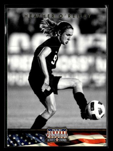 2012 Panini Americana Heroes and Legends - Base #1-#125 Set Building updated 7/1 - Picture 96 of 125