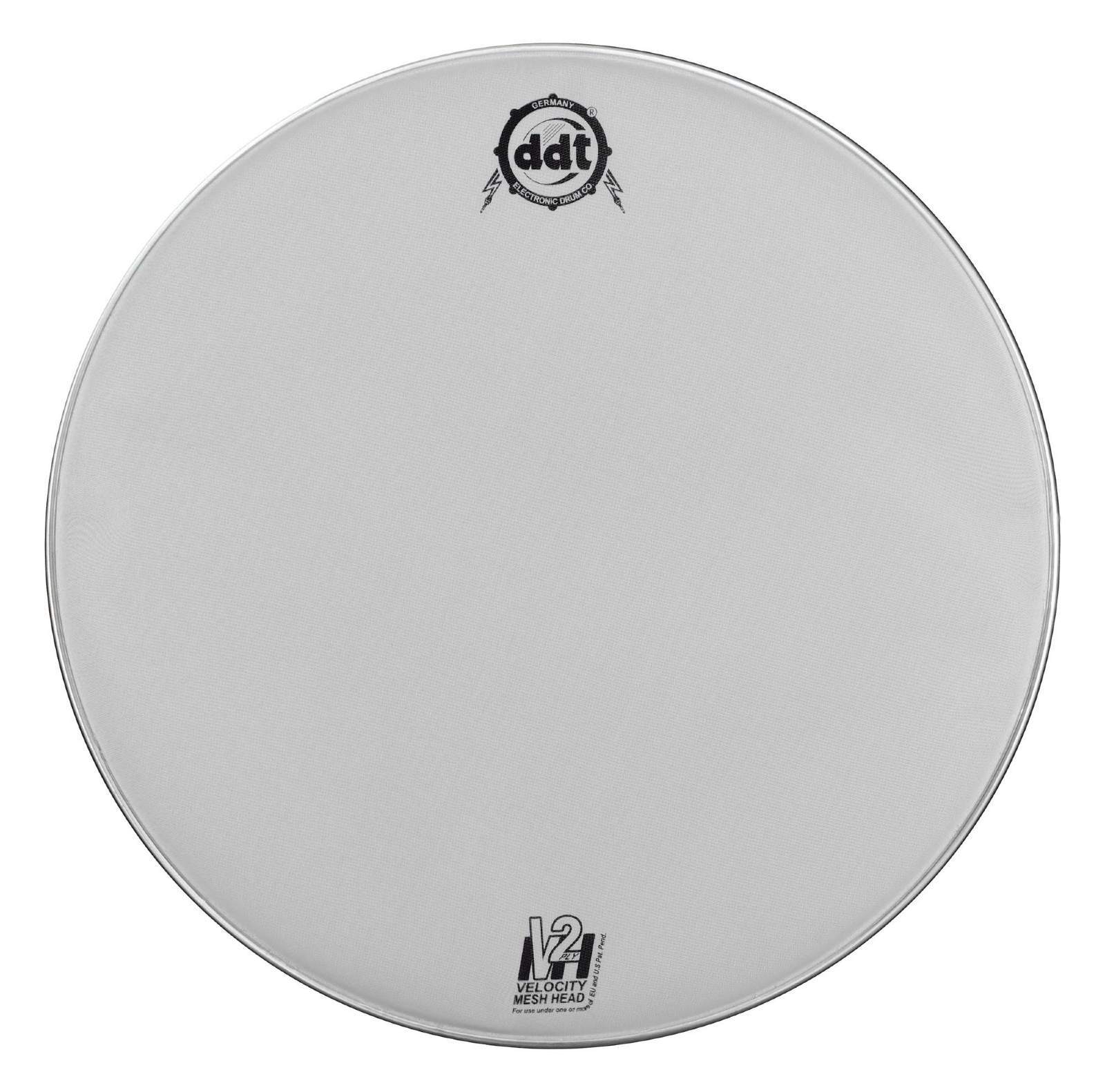 Сетчатая головка DDT 14 Zweilagig