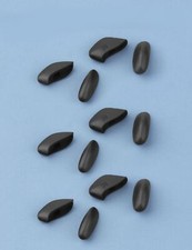 Replacement Nose Pad Pieces for-Oakley Half Jacket/Half Jacket Vented Sunglasses