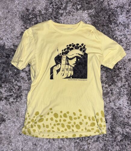 Uniqlo x One Piece Trafalgar Law - Afbeelding 1 van 3